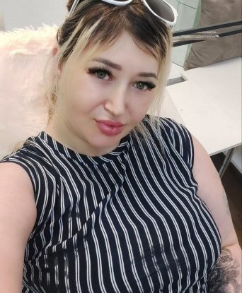 Проститутка Таня
